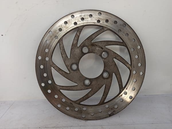 Disco Freno Delantero Aprilia Scarabeo 200 2002 - 2005