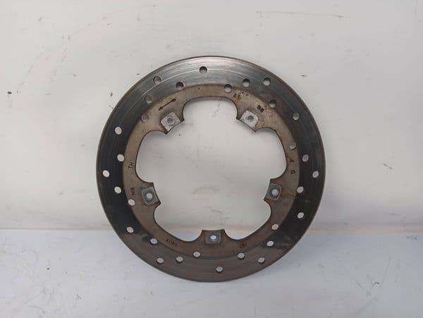Disco Freno Trasero Piaggio X-Evo 250