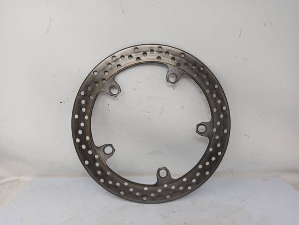 Disco Freno Delantero Bmw F800 St 800 2006 - 2012