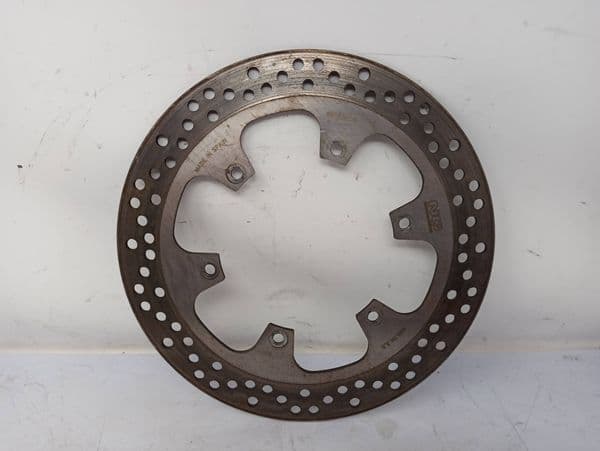 Disco Freno Delantero Yamaha Tmax 500 2001 - 2003