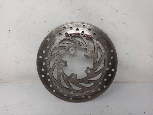Disco Freno Delantero Piaggio Skipper 125 1998 - 2005
