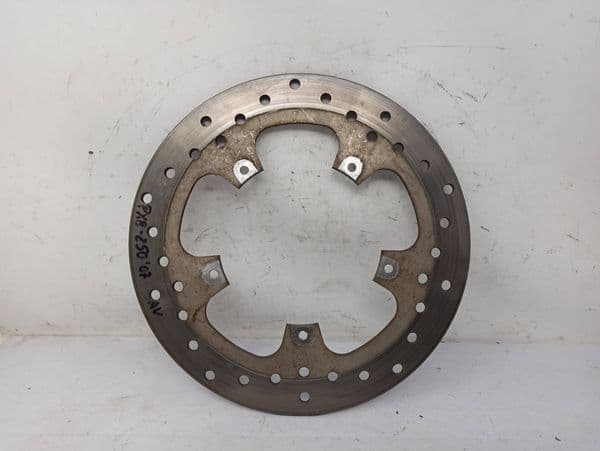 Disco Freno Delantero Piaggio X-Evo 250