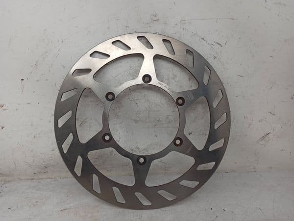 Disco Freno Delantero Rieju Rs1 Evolution 50 2001