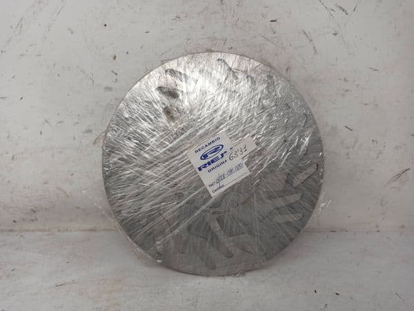 Disco Freno Delantero Rieju Rrx Spike 50 2007
