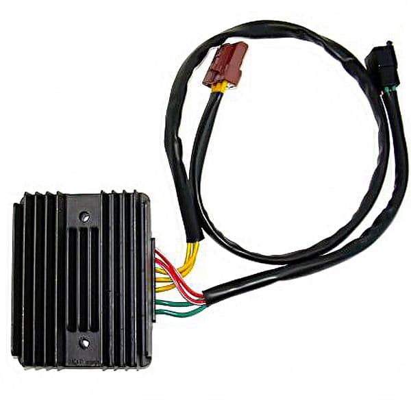 Regulador corriente Aprilia Gilera Peugeot Piaggio 125 250 300 400 500