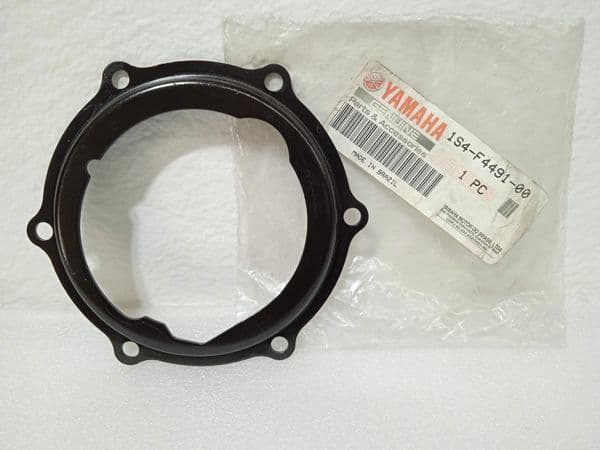 Base Bomba Gasolina Yamaha Ybr - 250 2007