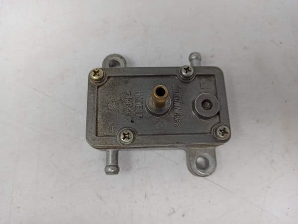 Bomba Gasolina Mecánica Piaggio Liberty 125 2004 - 2009