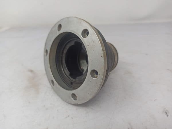 Boca Depósito Gasolina Piaggio Beverly I.E. 125 2010 - 2015