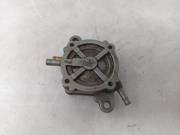 Bomba Gasolina Mecánica Suzuki Burgman 400 2003 - 2005