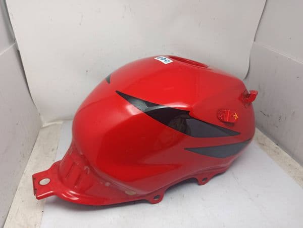 Depósito De Gasolina Honda Cbf 125 2008 - 2015