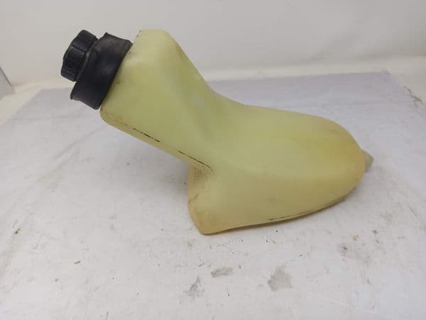Depósito Aceite Completo Honda Scoopy 75 1987 - 1995