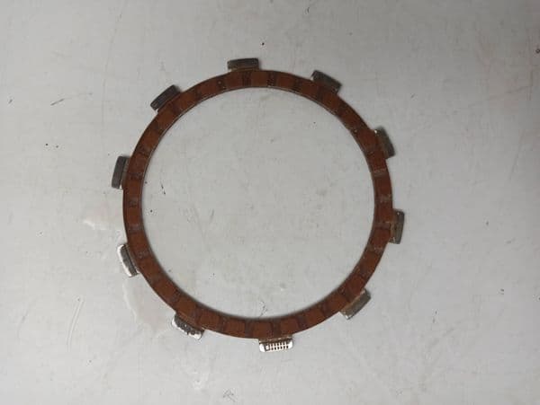 Disco Embrague Rieju Rs1 L 50