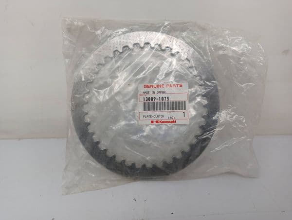 Disco Embrague Kawasaki Vulcan 1500 Classic 1500 1997
