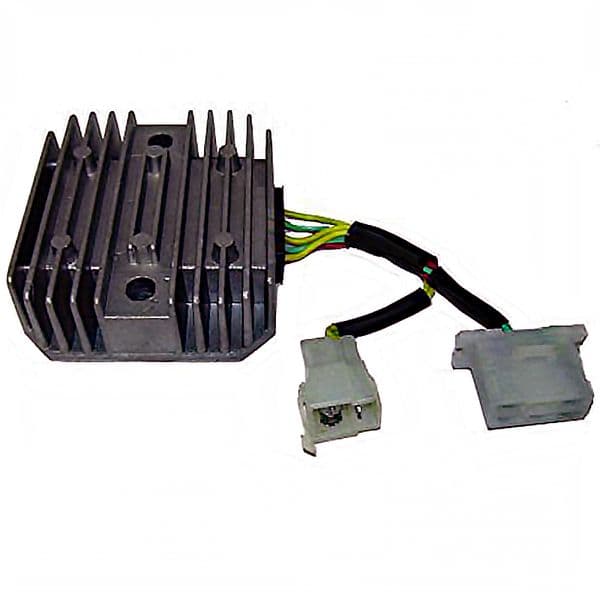 Regulador corriente Honda XL V Transalp 600 91/99