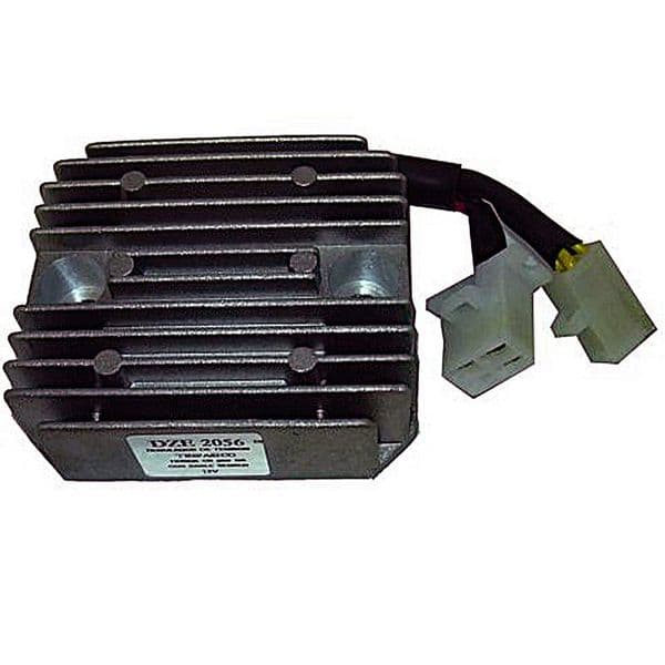 Regulador de corriente Honda CB NS NSR CB CM XL 125 250 400 450 500 600