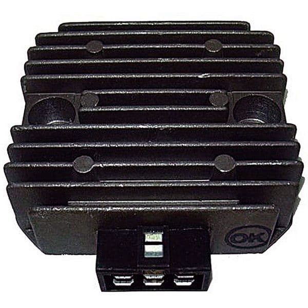 Regulador corriente Kawasaki ZZR 400, GPX 600, Zephyr 750