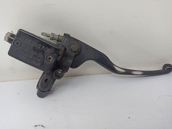 Bomba Freno Delantero Peugeot Elyseo 50