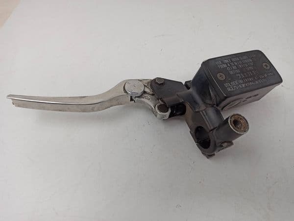 Bomba Freno Trasero Sym Joymax 125 2014