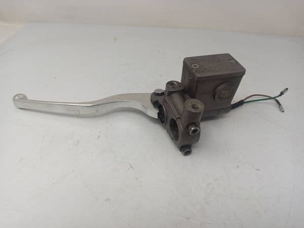 Bomba Freno Delantero Tgb X-Motion 250