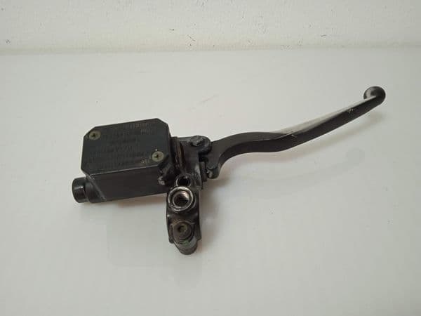 Bomba De Freno Delantero Piaggio X7 250