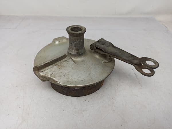 Buje Freno Trasero Yamaha Tw 250