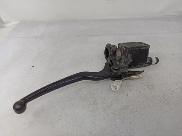 Bomba De Freno Delantero Piaggio X8 125