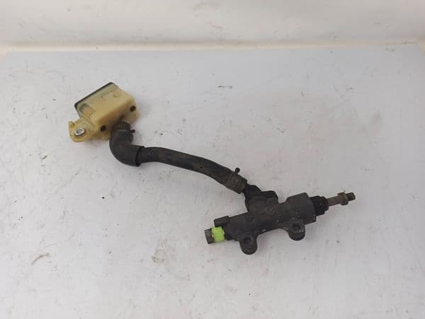 Bomba De Freno Trasero Con Depósito Honda Nsr 125 1994 - 2003