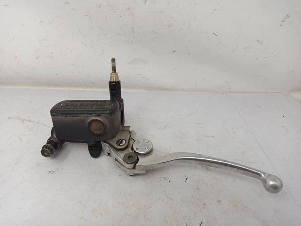 Bomba Freno Trasero Kymco Xciting 500 2004 - 2007