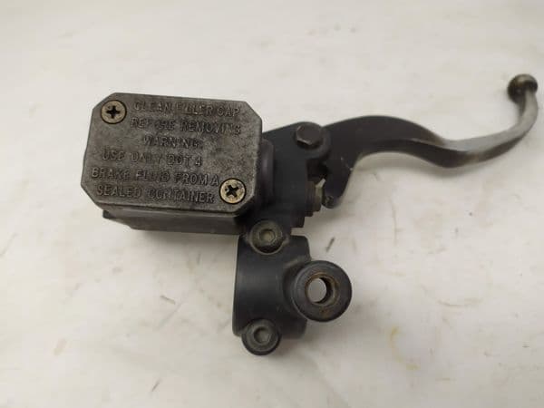 Bomba De Freno Delantero Yamaha Xmax 250 2005 - 2009
