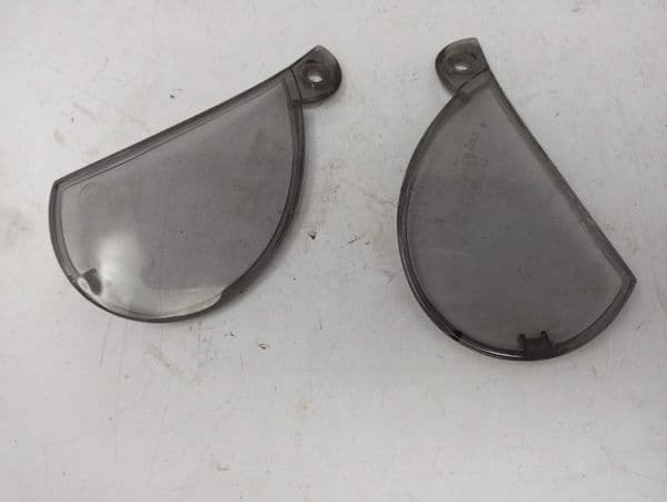 Cristales Intermitentes Delanteros Aprilia Gulliver 50