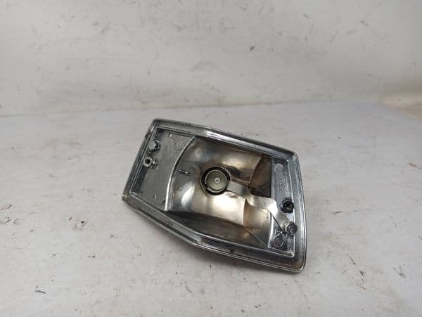 Base Intermitente Trasero Izquierdo Vespa Iris 200 1984