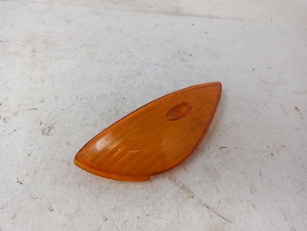 Cristal Intermitente Trasero Derecho Honda Sh 125 2001 - 2004