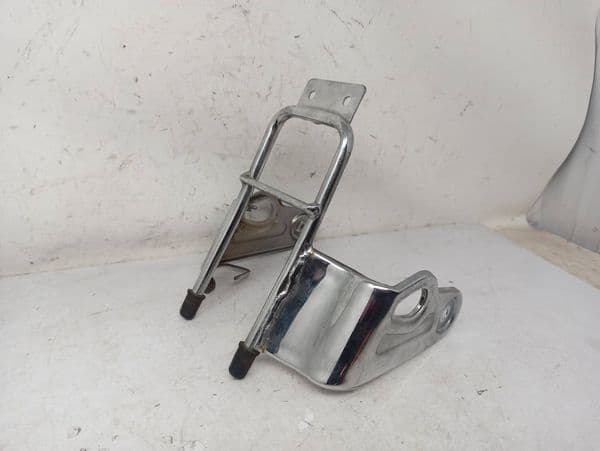 Araña Intermitentes Delanteros Yamaha Ybr 125 2010 - 2014