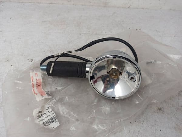 Cuerpo Intermitente Delantero Izquierdo Suzuki Marauder 250 1998 - 2008