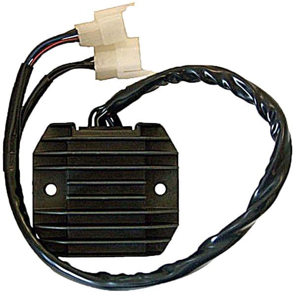 Regulador de corriente Japonés SH650-FB - 12V - Trifase - CC - 7 Cables