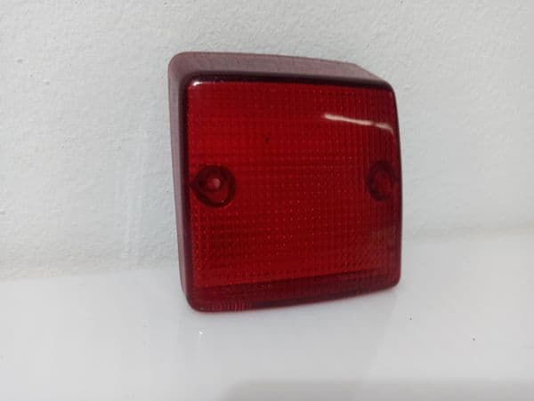 Cristal Piloto Trasero Derbi Fds 50