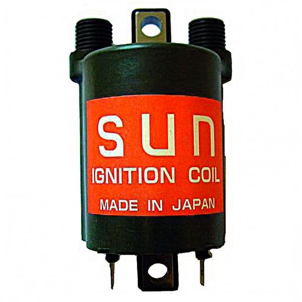 Bobina alta encendido Honda FJS 400 600, CB600 F, CBF600, Shadow 750, CB F 1000, 1100 1300