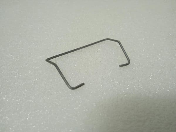 Clips Fijación Lámpara Derbi Senda 50 1996 - 2001
