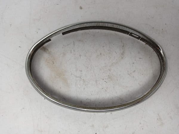 Aro Cerquillo Faro Piaggio Liberty 150