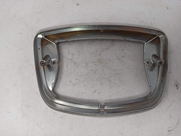 Base Cerquillo Piloto Piaggio Vespa Lx 125 2005
