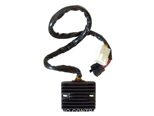 Regulador de corriente Honda CBR600F4i (01-06)