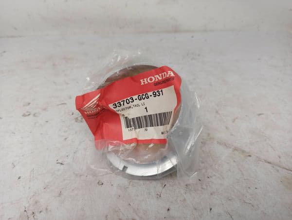 Base Piloto Trasero Honda Sky 50 2001 - 2004