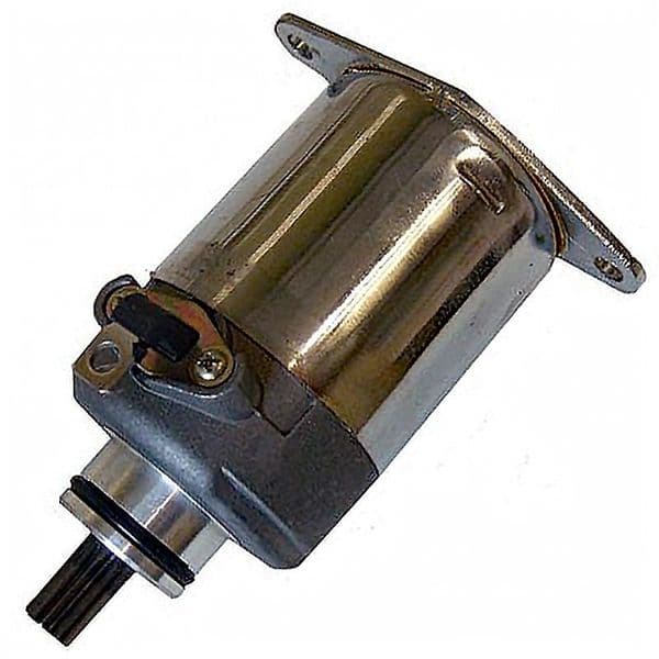 Motor de Arranque Sym Hd, Joyride, Hd Evo 125