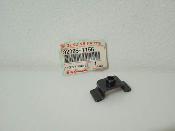 Brida Manillar Kawasaki Gpz 550 1985