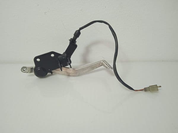 Conjunto Pedal Freno Suzuki V-Strom 650 2004 - 2006