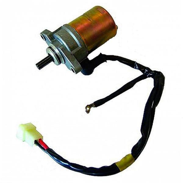 Motor de arranque Aprilia Scarabeo 100 2T | Yamaha Neo´s 100, Aerox
