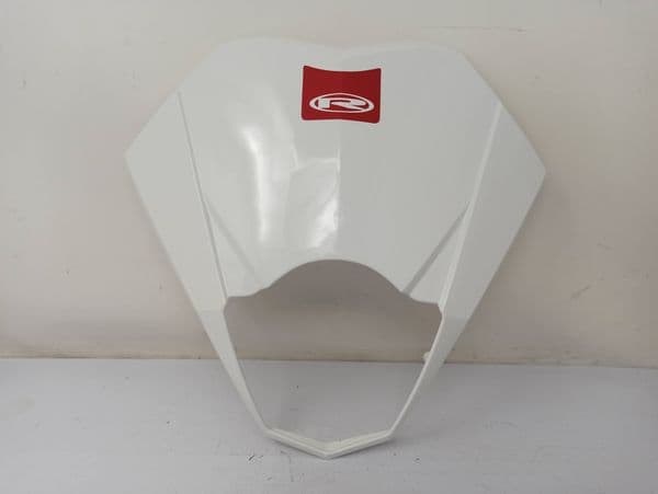 Careta Faro Rieju Mrt 50