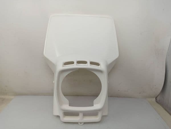 Careta Faro Suzuki Minicross 50