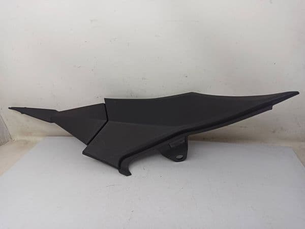 Cubierta Lateral Derecha Kawasaki Z 800 2013 - 2015