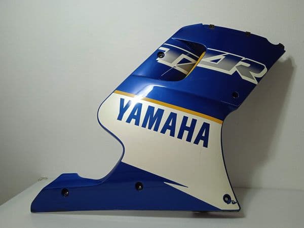 Carenado Lateral Derecho Yamaha Tzr 50 1997 - 2005